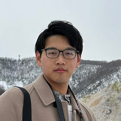 Portrait of Yifan Liu